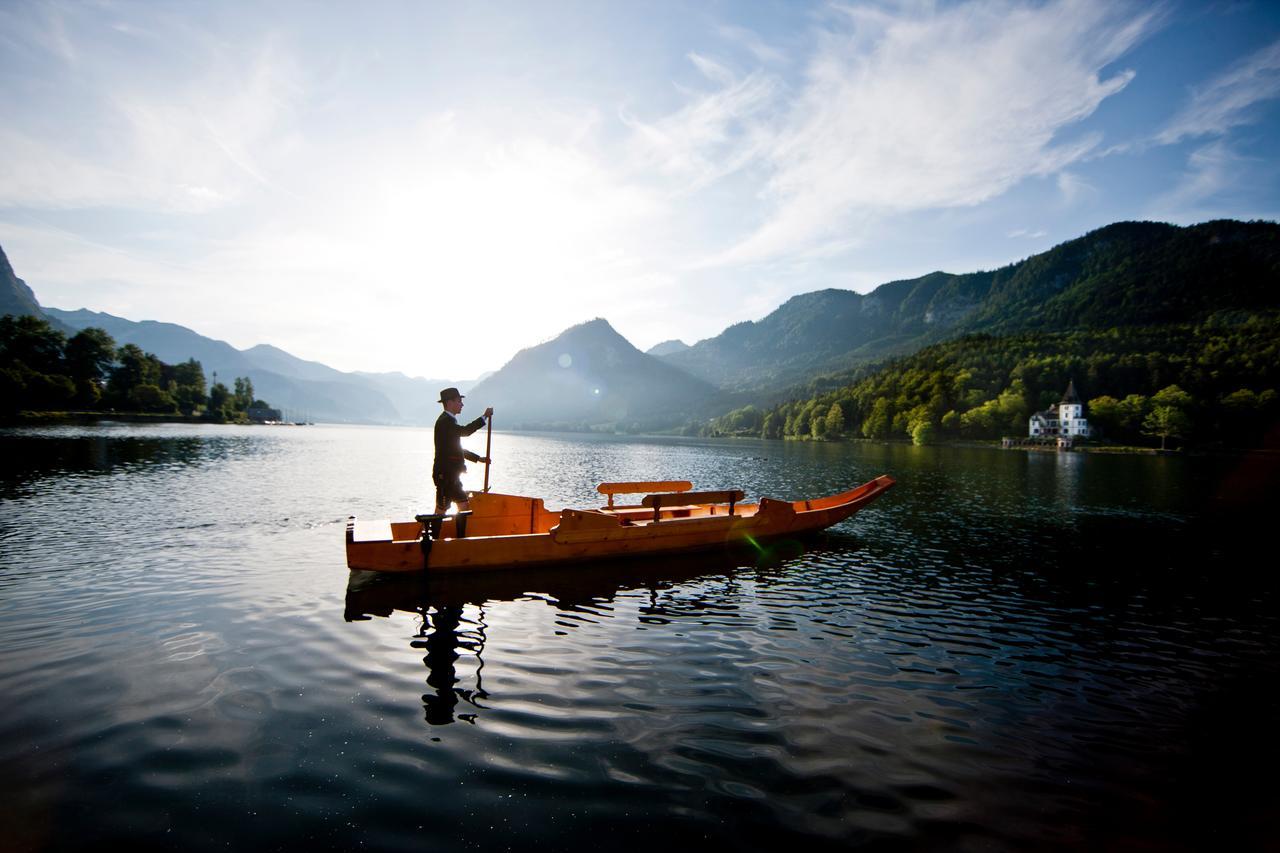 Hotel Ausseerland 3*