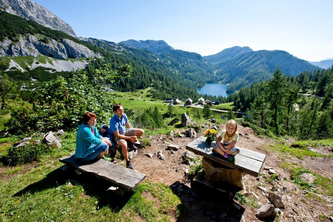 Hotel Ausseerland 3*