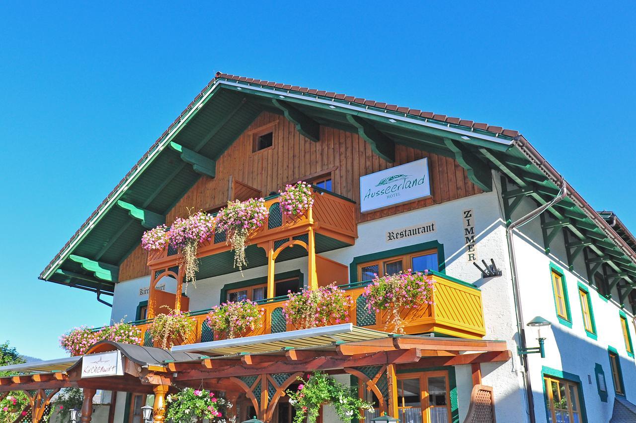 Ausseerland Bad Mitterndorf