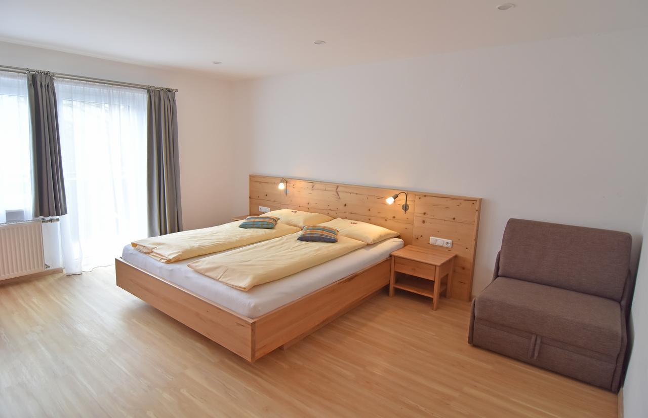 Hotel Ausseerland Bad Mitterndorf