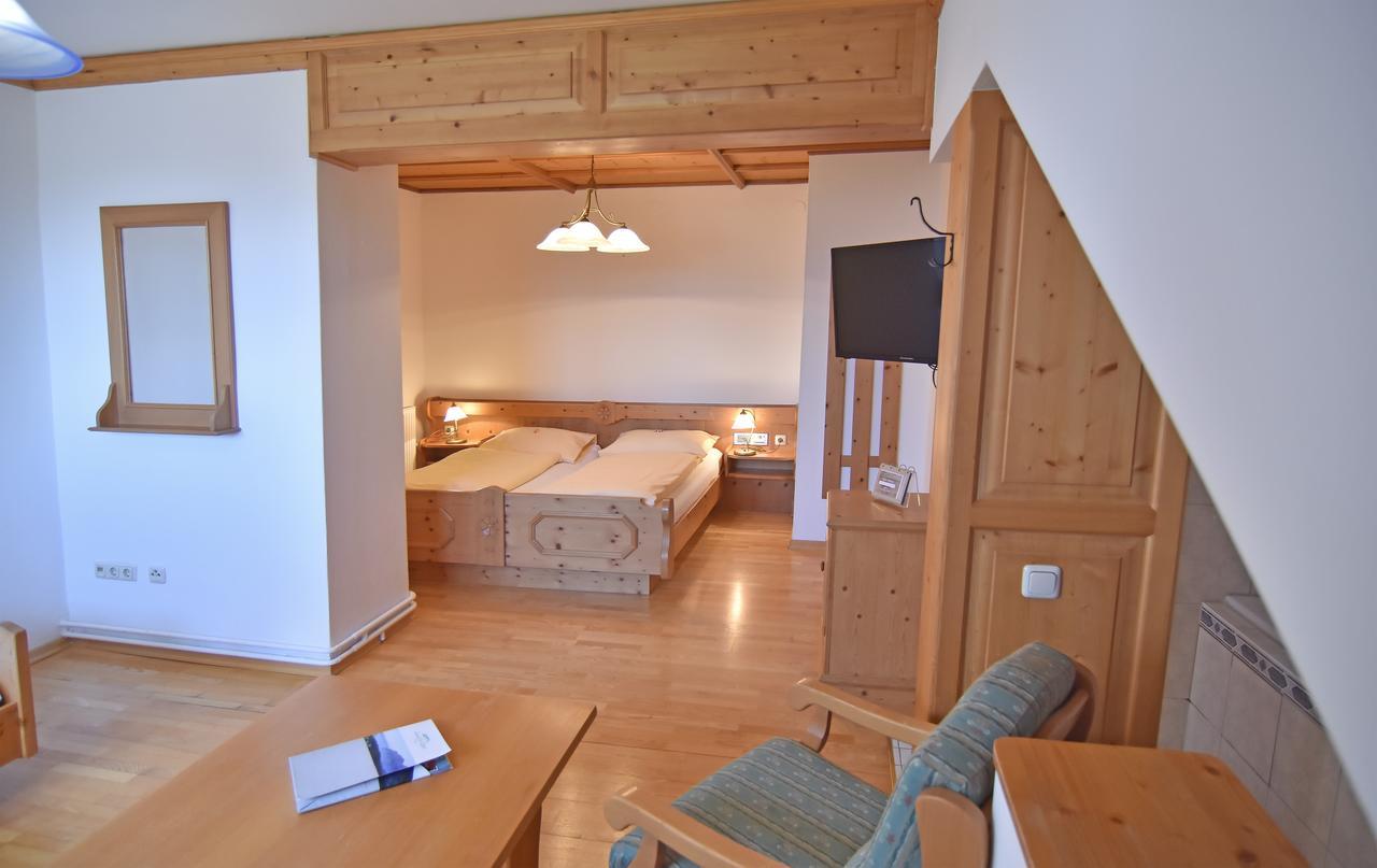 Ausseerland Hotel 3*