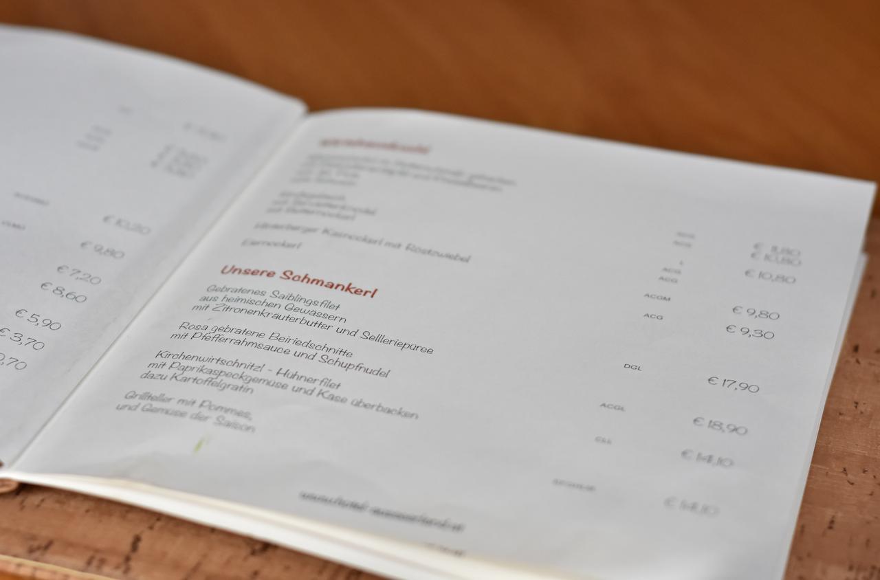 Ausseerland Hotel 3*