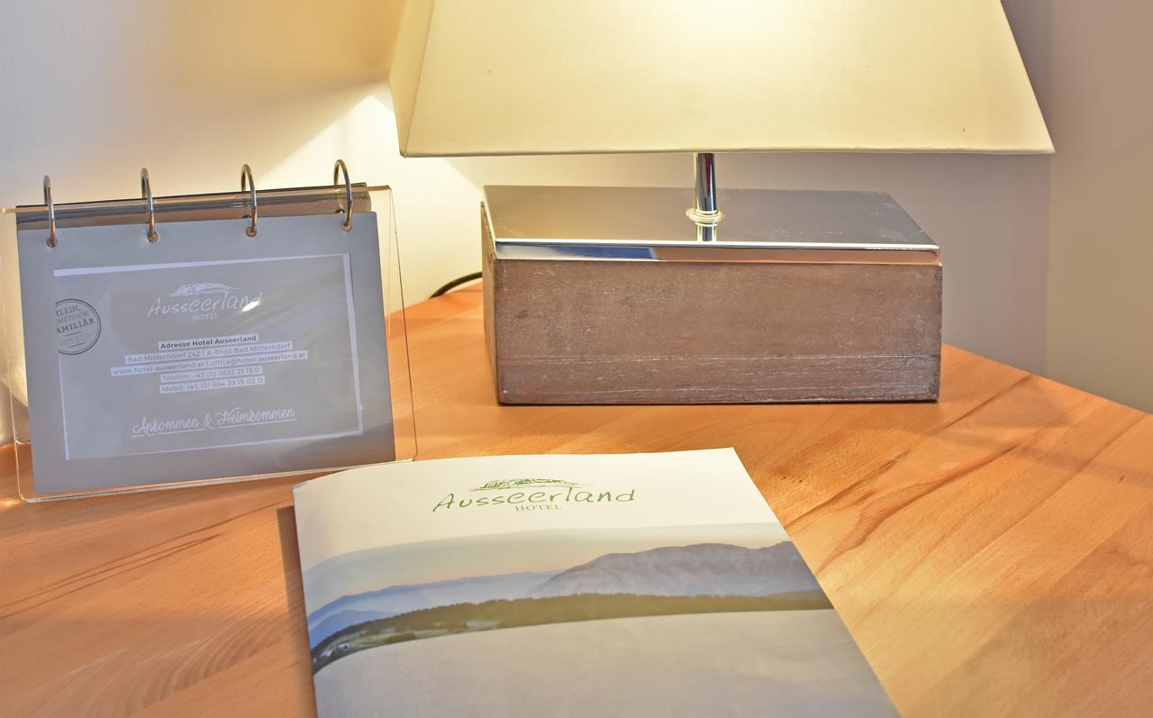 Ausseerland Hotel